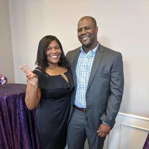 Meet your Posher, Tiffany